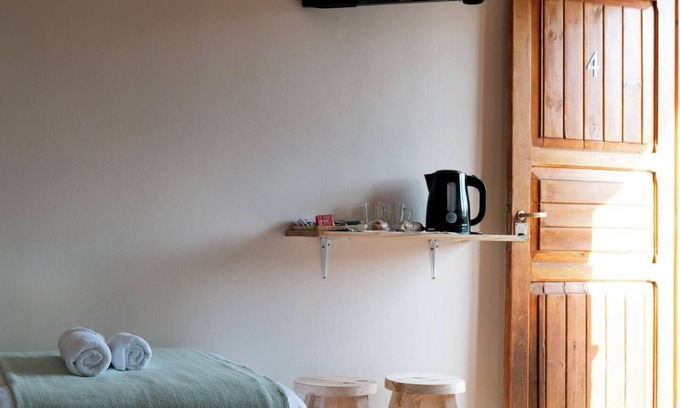 El Calafate Apartment | -Oliva X-