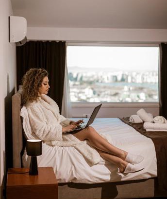 Sauk Hotel | Olivar Hotel Tirana