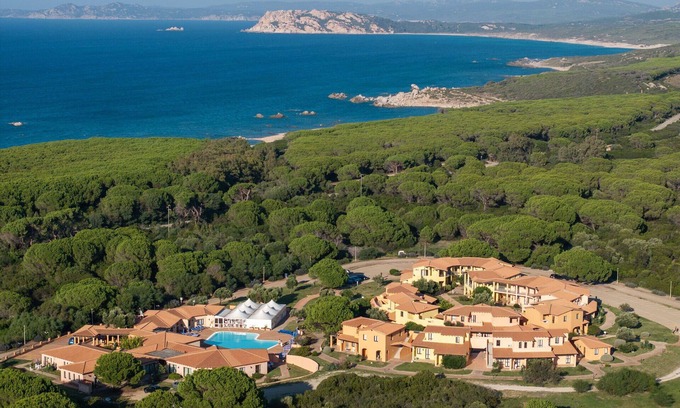 Aglientu Apartment | Olivastro Apartment Ac Wifi, Gallura