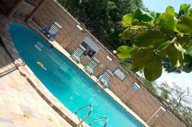 Ukunda Apartment | OLIVE'S bnb