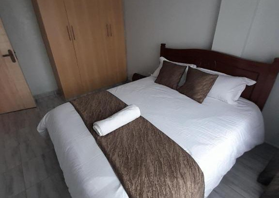 Embakasi Apartment | Olive serenity homes