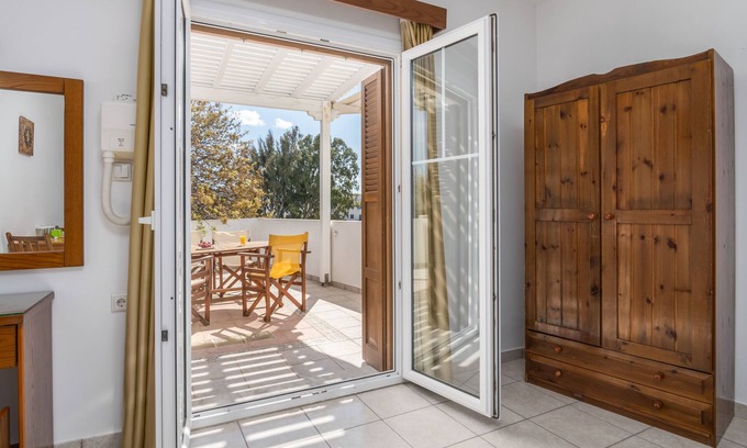 Adamas House | Olive Studios