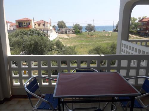 Mavrovouni Apartment | olivensun apartment 7