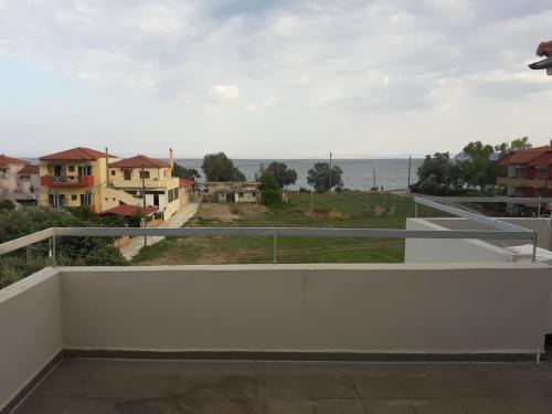 Mavrovouni Apartment | olivensun studio 12