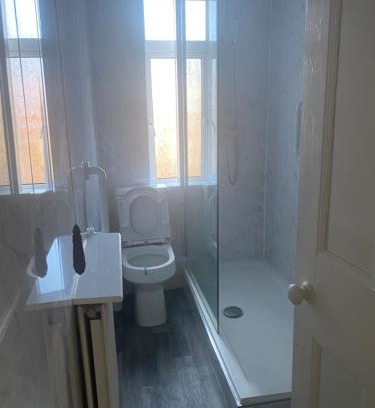 Bolton House | Olivetem Comfort House