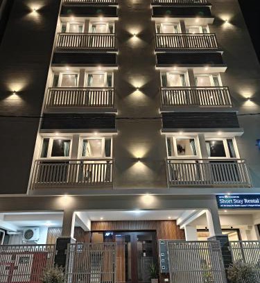 Bengaluru Apartment | Olivette Suites