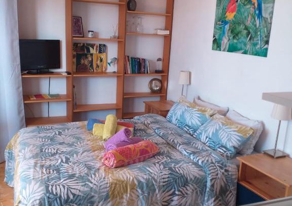 Sitges Town Center Apartment | Olivia