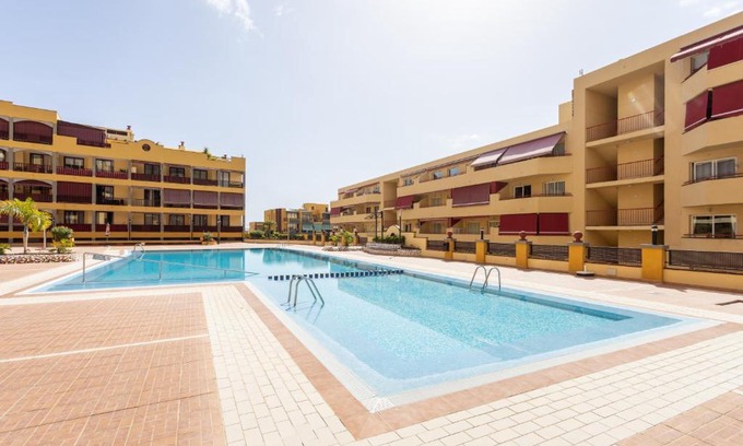 Puerto de Santiago Apartment | OLIVIA SUNSET Perfect Stay by Sunkeyrents