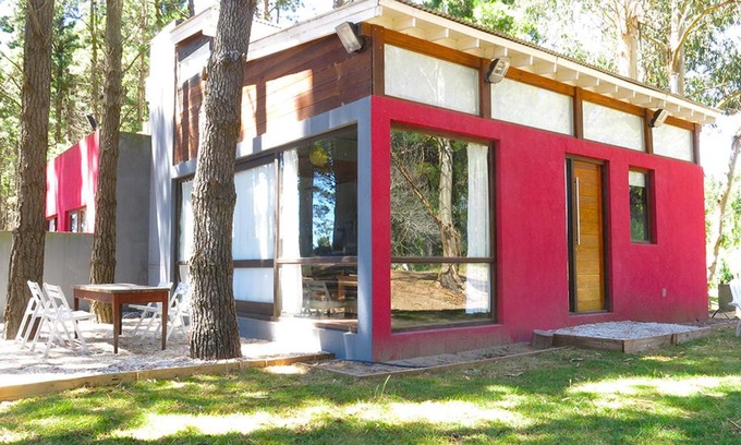 Mar de Las Pampas Apartment | Olivo de Bohemia