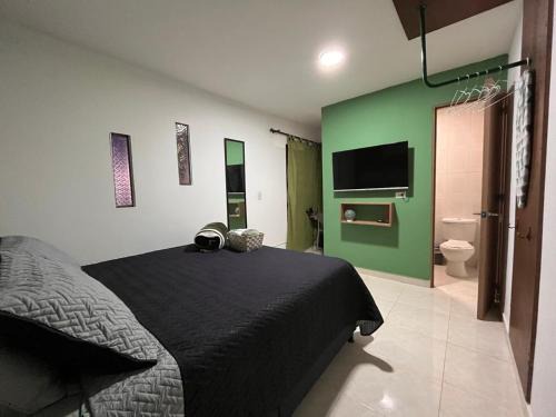 Envigado House | Olivo House