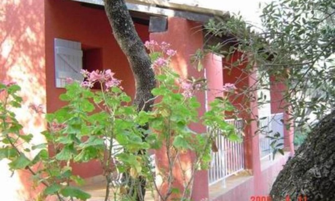 Olmeto House | Olmeto Plage: houses/villas - 2 rooms - 4 persons