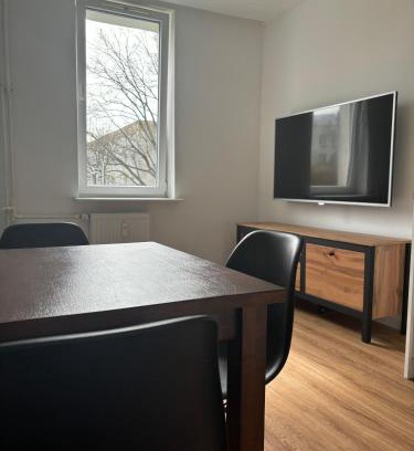 Targowek Apartment | Olo Apartment