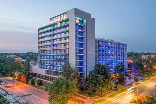 West Pomeranian Voivodeship Resort | Olymp IV