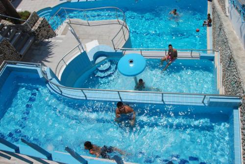 Sarande Hotel | Olympia Hotel