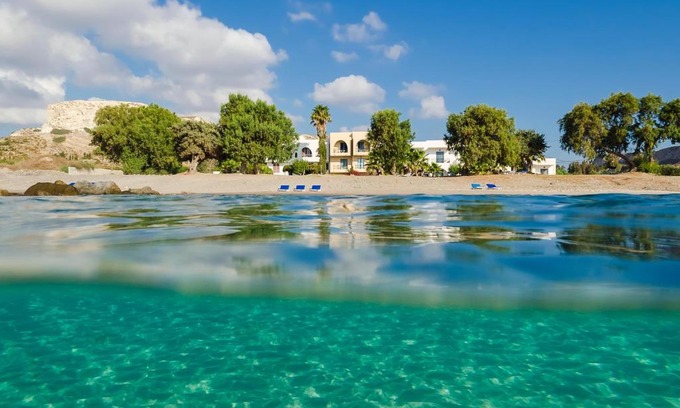 Kardamena Apartment | Olympia Mare