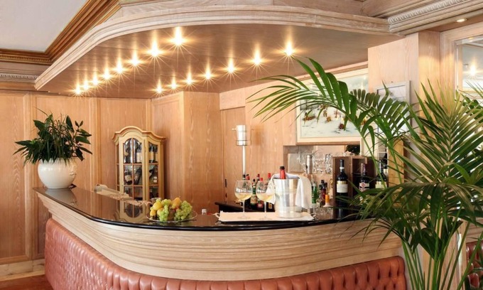 Pinzolo Hotel | Olympic Palace