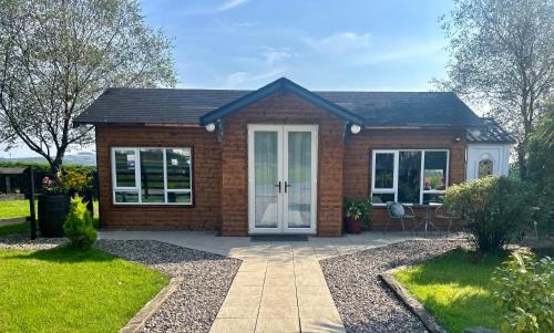 Omagh House | Omagh