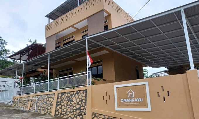 Pancawati Villa | OMAHKAYU Ciherang Hills