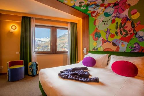 Aosta Hotel | OMAMA Hotel