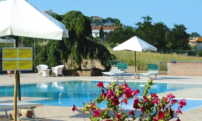 Puntone House | Ombra Verde - B&B e Appartamenti