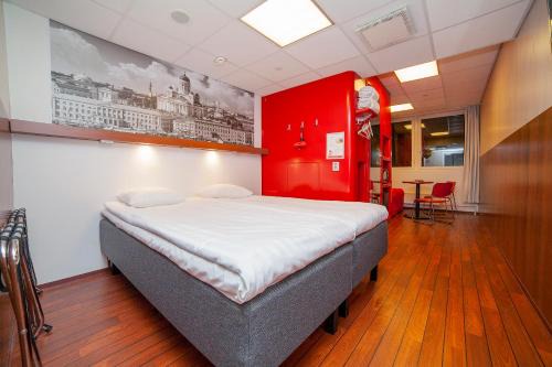 Kamppi Hotel | Omena Hotel Helsinki City Centre