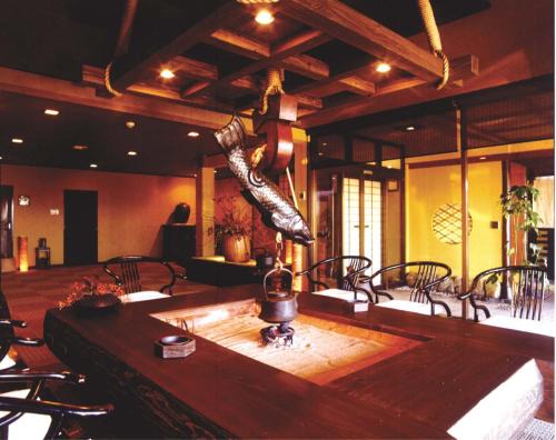 Izu Hotel | Omoideno Jinde