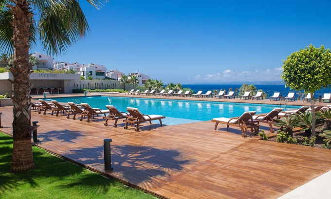 Cesme Hotel | On'Live Hotel