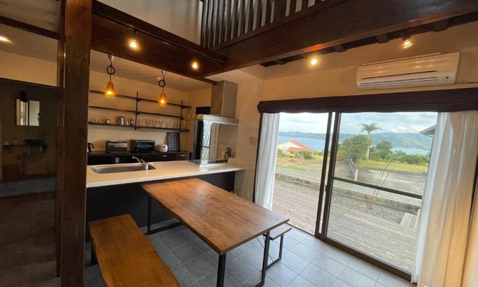 Tatsugo House | On the hill ! ashitoku1 - Vacation STAY 14453