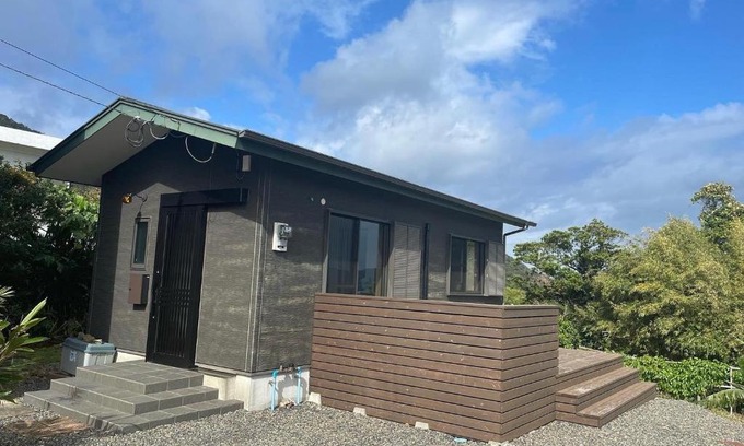 Tatsugo House | On the hill ! ashitoku2 - Vacation STAY 14430