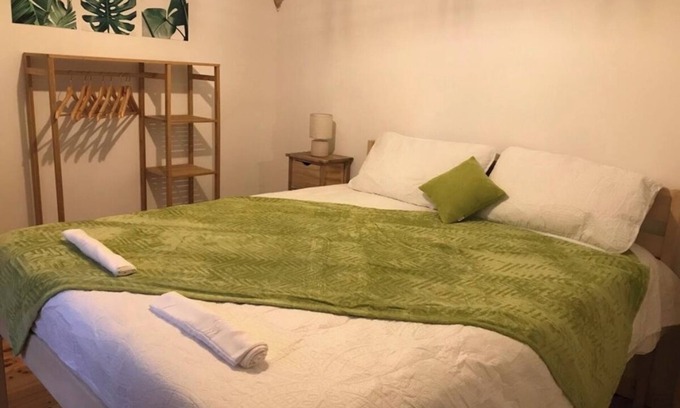 Villefort Apartment | 🌿On the rocks of lake T1🌲🌿