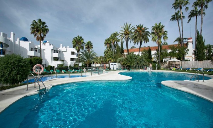 Calahonda Apartment | Ona Campanario