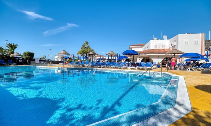 Santiago del Teide Apartment | Ona el Marqués Resort