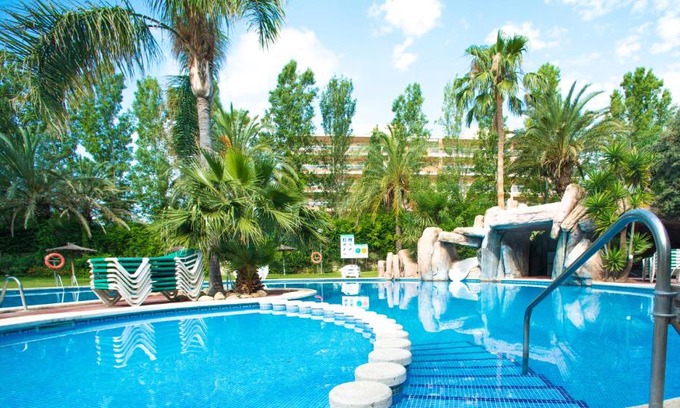 Salou Apartment | Ona Jardines Paraisol
