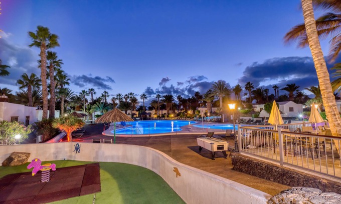 Playa Blanca Apartment | Ona Las Brisas
