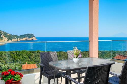 Thasos Apartment | Onar