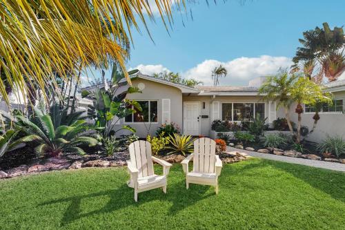 Santa Barbara Estates House | Once Upon a Beach Time