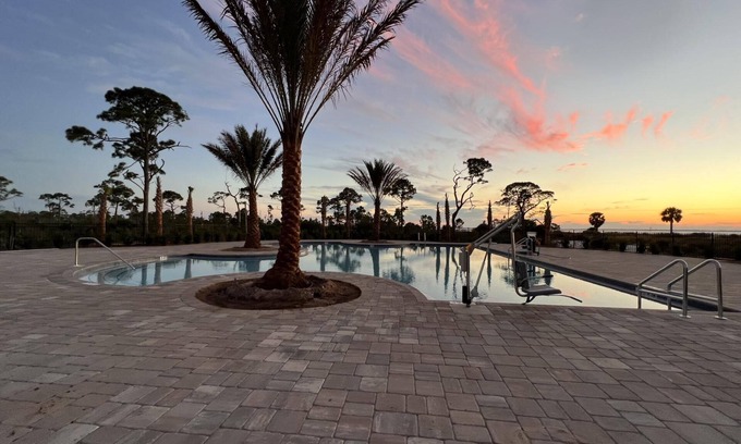 Port St. Joe House | Once Upon A Tide
