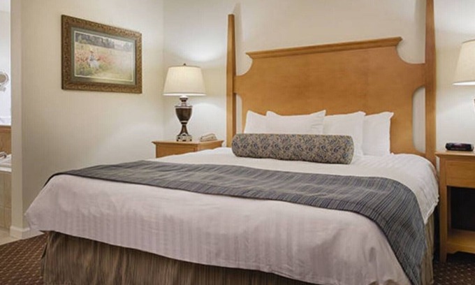 Williamsburg Resort | One Bedrom Condo at Club Wyndham Governor’s Green