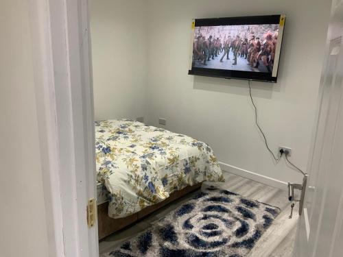 Barking Apartment | One Bedroom Apartment