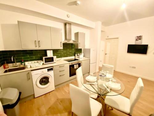 West Ealing Apartment | One Bedroom Apartment In Ealing London