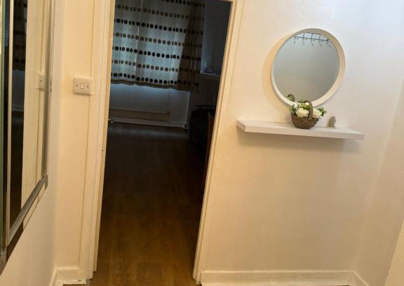 Chaucer Apartment | one bedroom apartment in Tower Bridge road