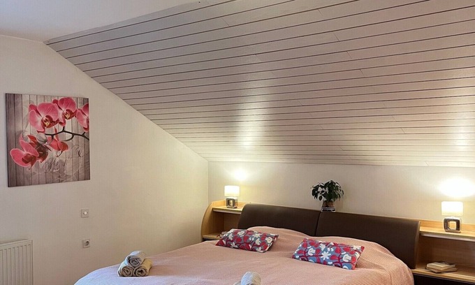 Lukovica Apartment | One Bedroom Apartment Andy