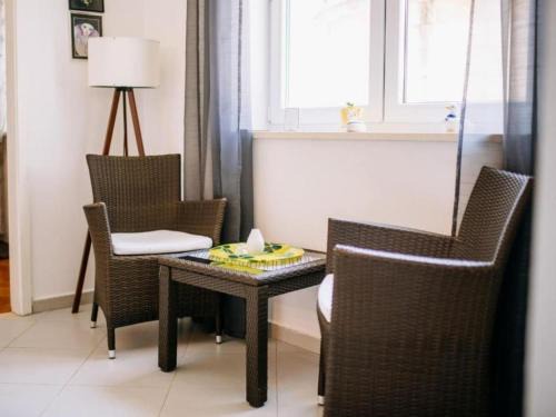 Ploce Apartment | One Bedroom Apartment with Terrace