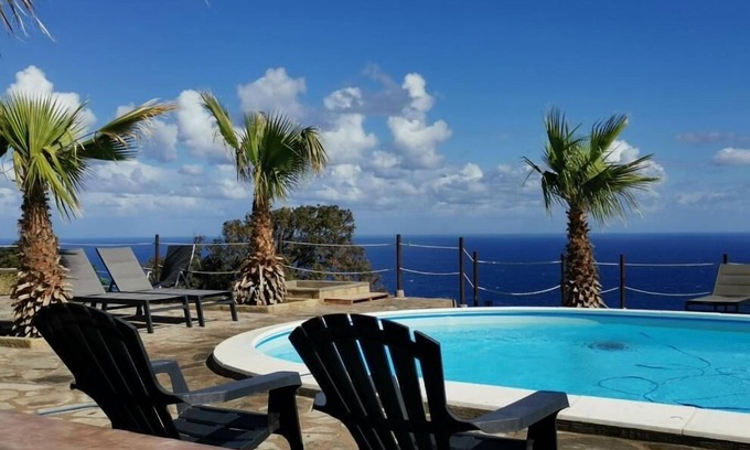Kamma Apartment | One-bedroom apartment with extra bed - Alba 8