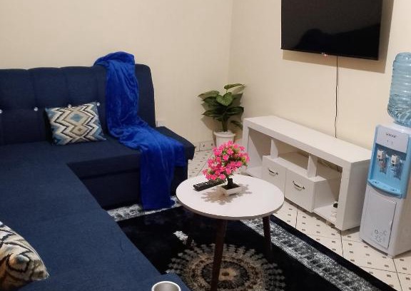 Mbotela Apartment | One bedroom apartments in south b