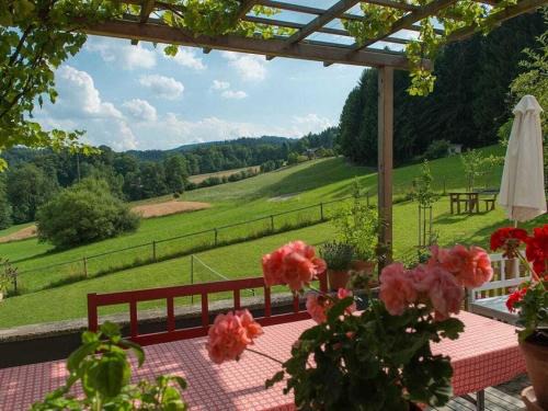 Nussdorf am Attersee House | One-bedroom apartment