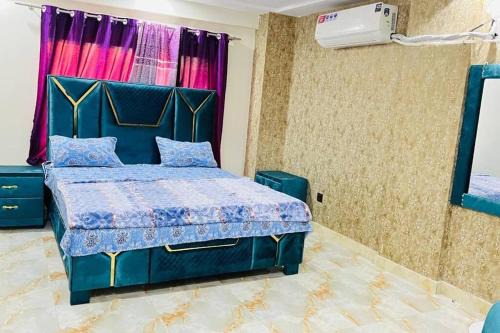 Lahore Apartment | One bedroom furnished apartments