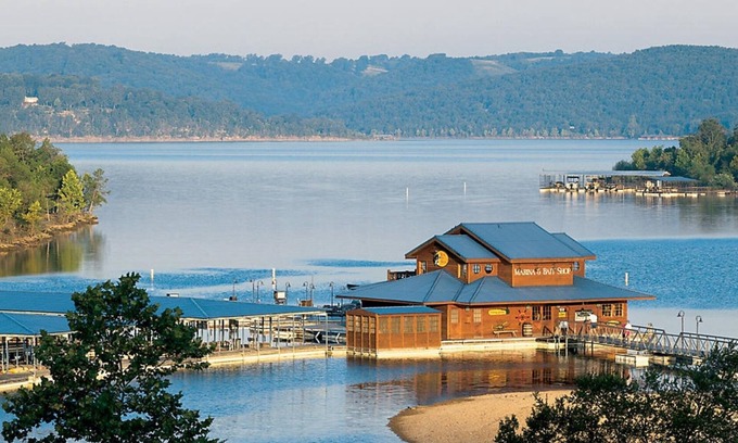 Big Cedars Resort | One Bedroom, Luxury Lodge, Branson, Missouri (2541797)