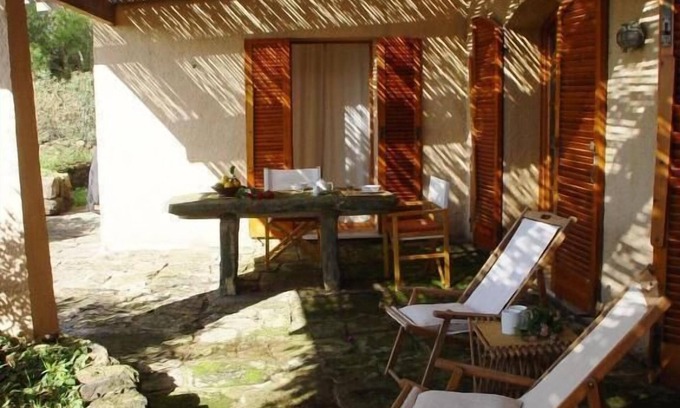 Pantelleria Apartment | One-Bedroom Villa - Dammuso Lantana