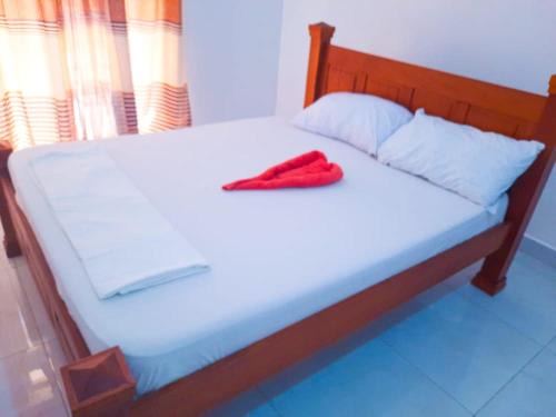 Manyimbo Apartment | One Bedrooms with 2 Bed Kisimani Heights Apt